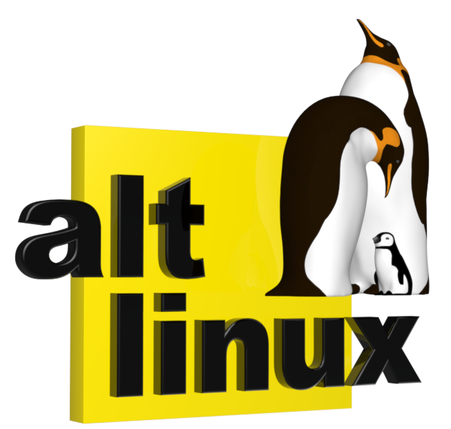 ALT Linux Team 1