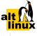 ALT Linux Team 